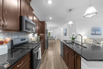 143 Swain St, Clayton, NC 27527
