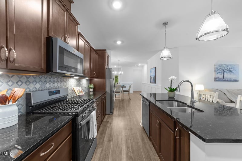 143 Swain St, Clayton, NC 27527