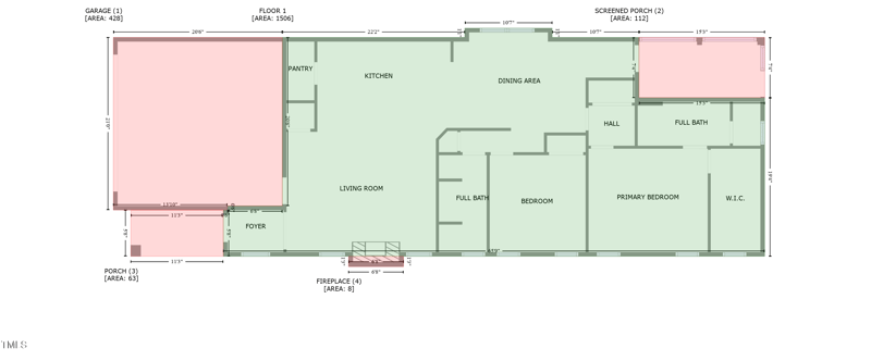 143 Swain St, Clayton, NC 27527