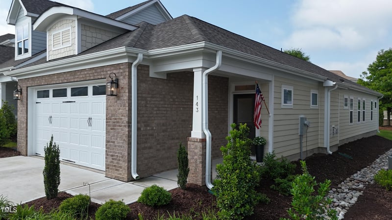 143 Swain St, Clayton, NC 27527