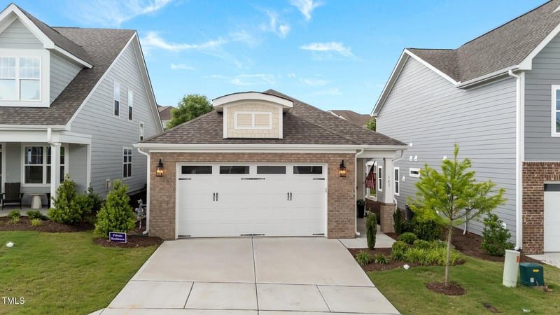 143 Swain St, Clayton, NC 27527