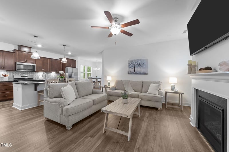 143 Swain St, Clayton, NC 27527