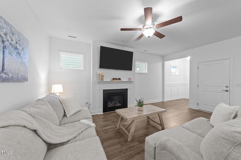 143 Swain St, Clayton, NC 27527