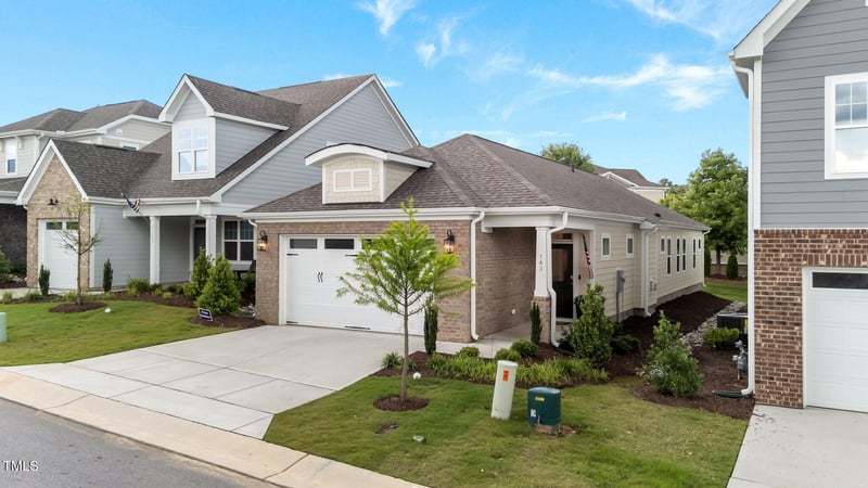 143 Swain St, Clayton, NC 27527