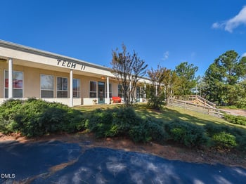 143 Technology Dr, Garner, NC 27529