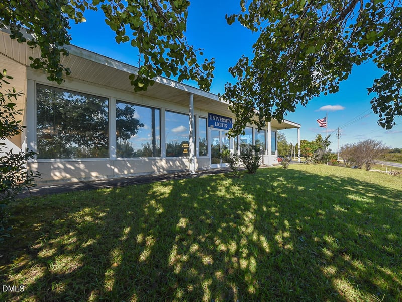 143 Technology Dr, Garner, NC 27529