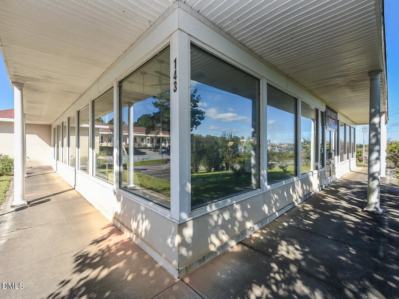 143 Technology Dr, Garner, NC 27529