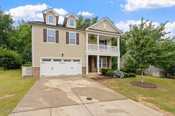 143 Thornbury St, Clayton, NC 27527