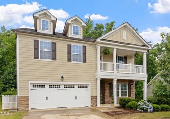 143 Thornbury St, Clayton, NC 27527