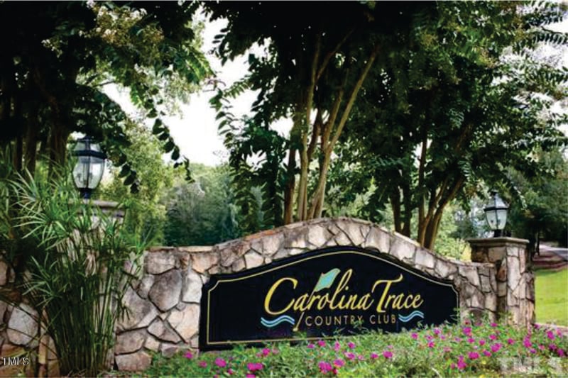 143 Traceway , Sanford, NC 27332