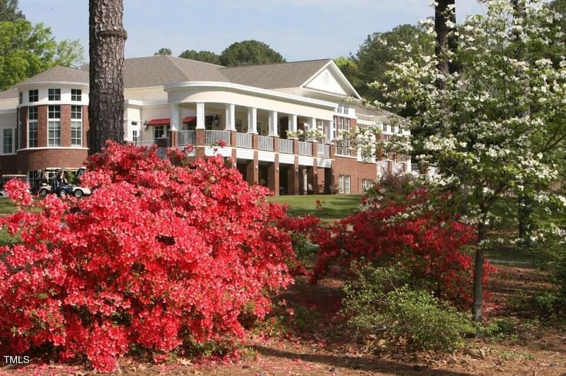 143 Traceway , Sanford, NC 27332