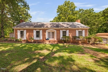 143 Twin Oaks Dr, Durham, NC 27712