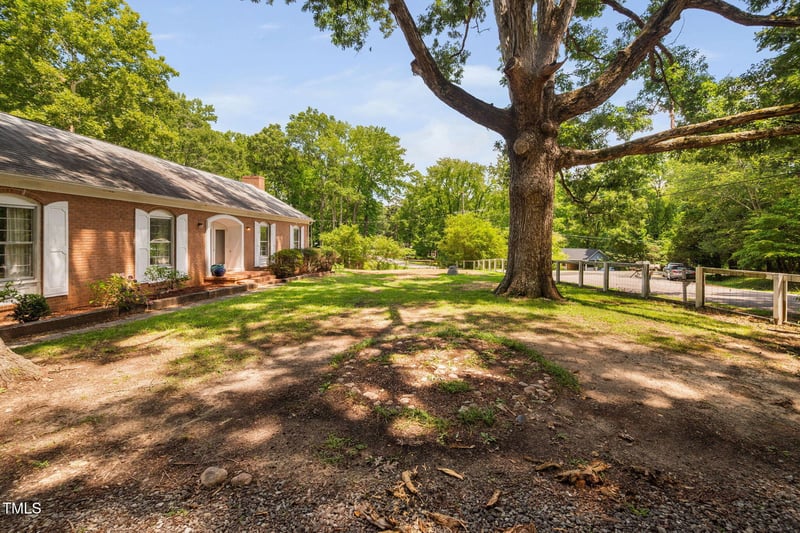 143 Twin Oaks Dr, Durham, NC 27712