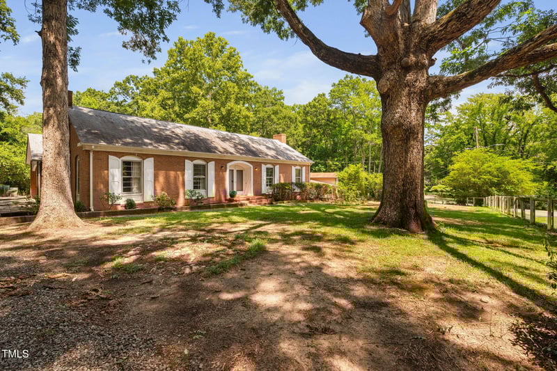 143 Twin Oaks Dr, Durham, NC 27712