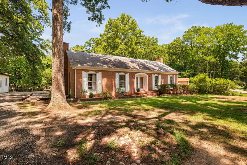 143 Twin Oaks Dr, Durham, NC 27712