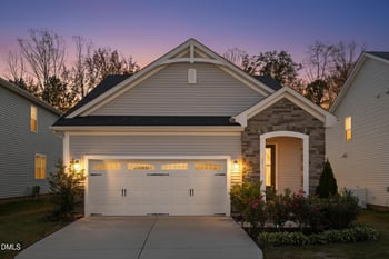 143 Umbrella Way, Garner, NC 27529