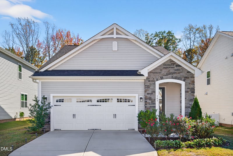 143 Umbrella Way, Garner, NC 27529