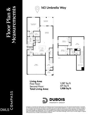 143 Umbrella Way, Garner, NC 27529