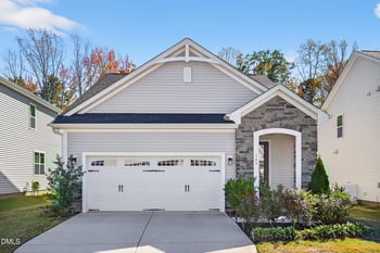 143 Umbrella Way, Garner, NC 27529