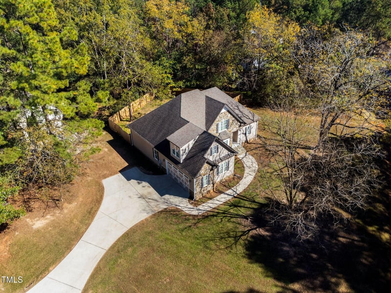 143 Wagon Wheel Cir, Louisburg, NC 27549