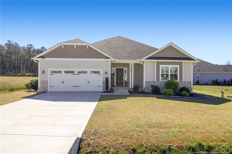 143 Western Pine Way, Sanford, NC 27332