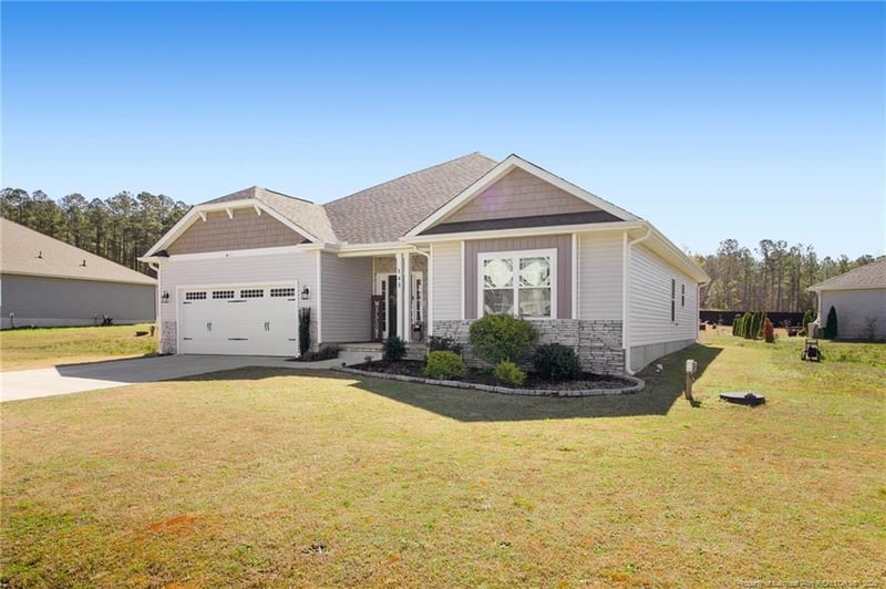 143 Western Pine Way, Sanford, NC 27332
