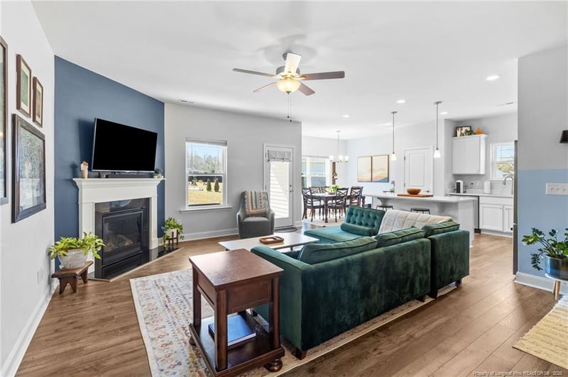 143 Western Pine Way, Sanford, NC 27332