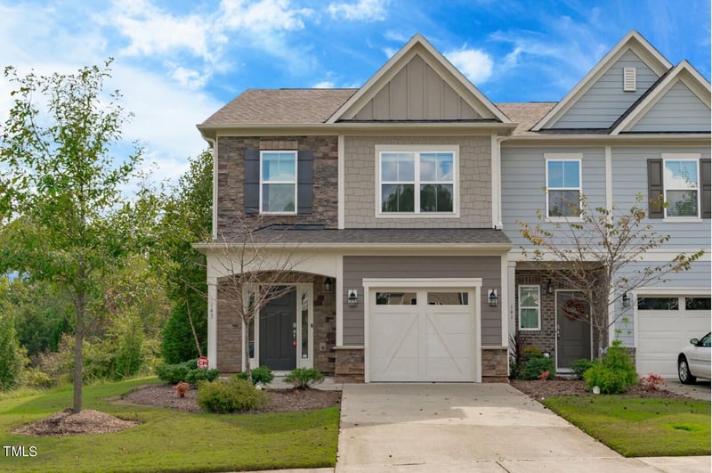 143 Writing Rock Pl, Apex, NC 27539