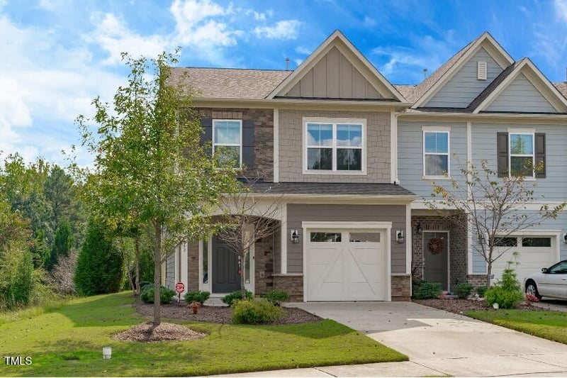 143 Writing Rock Pl, Apex, NC 27539
