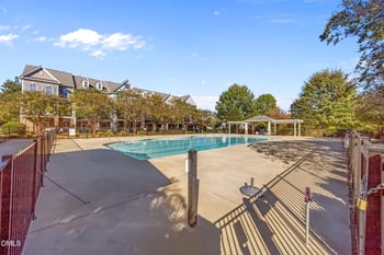 1430 Ardara Ln, Raleigh, NC 27607