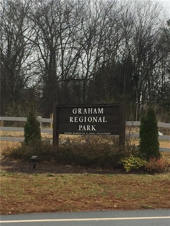 1430 B N Jim Minor Rd, Haw River, NC 27258