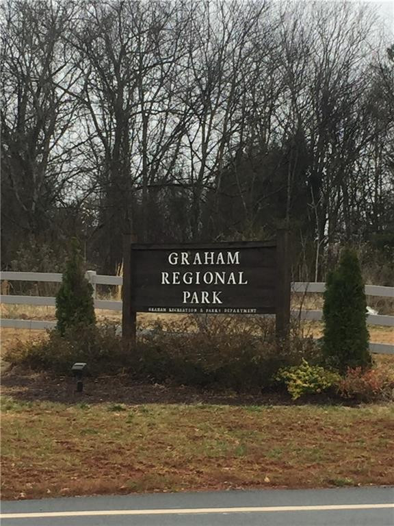 1430 B N Jim Minor Rd, Haw River, NC 27258