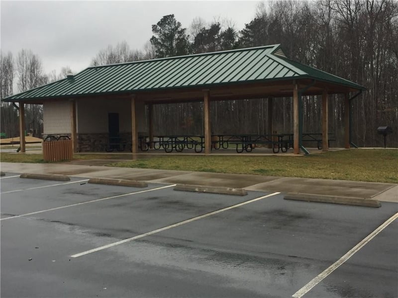 1430 B N Jim Minor Rd, Haw River, NC 27258