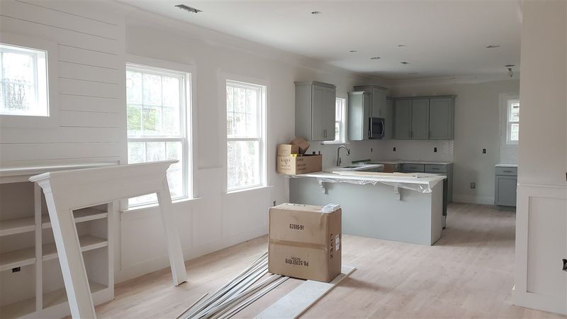 1430 Bungalow Ave, Durham, NC 27703