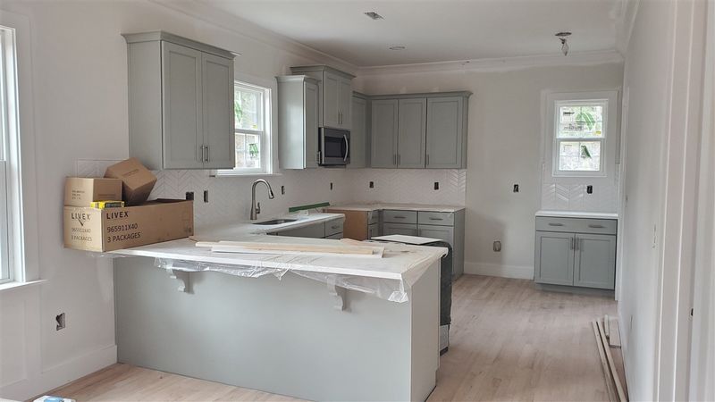 1430 Bungalow Ave, Durham, NC 27703