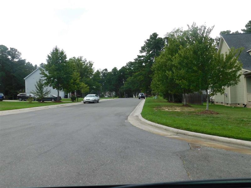 1430 Bungalow Ave Lot 29, Durham, NC 27704