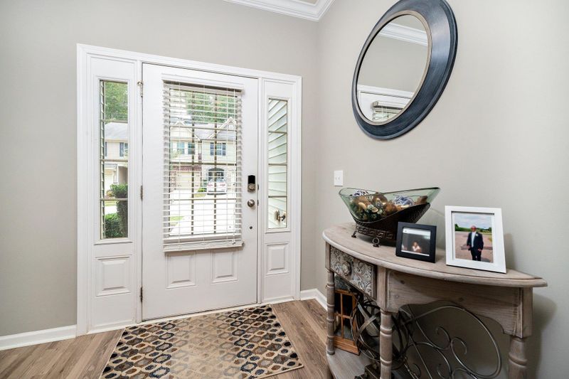 1430 Chatuga Way, Wake Forest, NC 27587