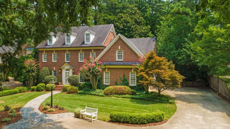 1430 Chester Rd, Raleigh, NC 27608