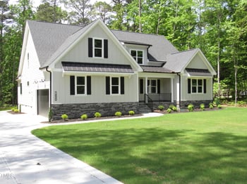 1430 Clifton Pond Rd, Louisburg, NC 27549