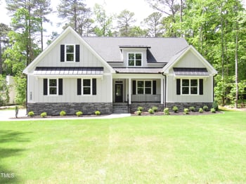 1430 Clifton Pond Rd, Louisburg, NC 27549