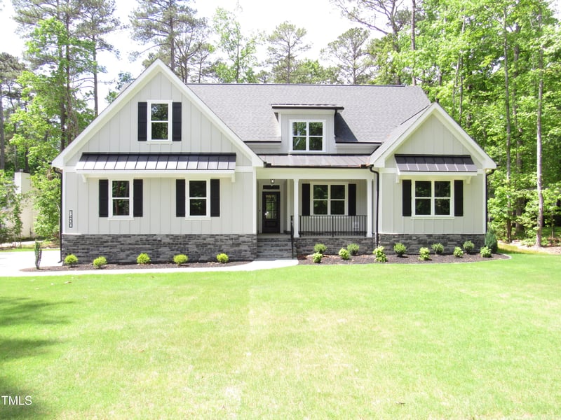 1430 Clifton Pond Rd, Louisburg, NC 27549