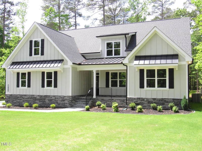 1430 Clifton Pond Rd, Louisburg, NC 27549