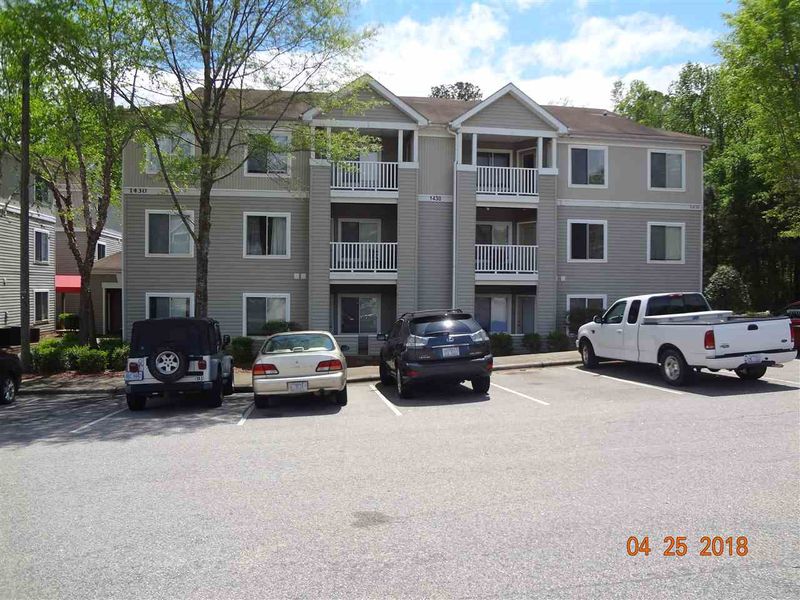 1430 Collegiate Cir #104, Raleigh, NC 27606