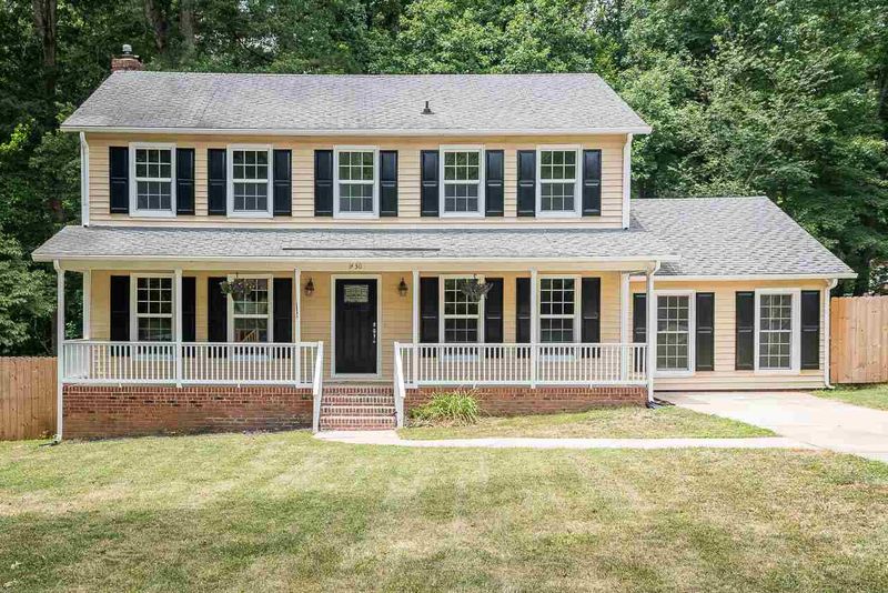 1430 Elgin Ct, Cary, NC 27511