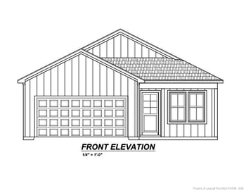 1430 Halsey Loop, Hope Mills, NC 28348