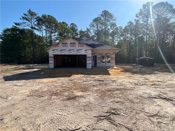 1430 Halsey Loop, Hope Mills, NC 28348