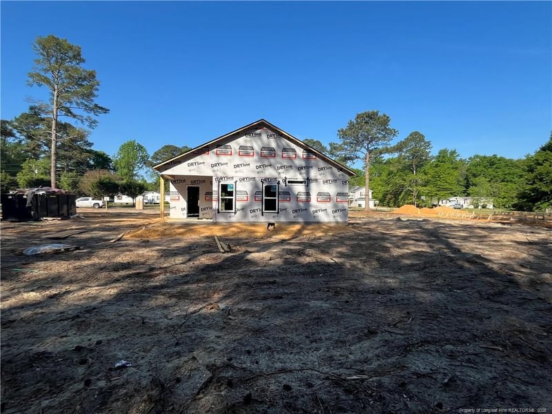 1430 Halsey Loop, Hope Mills, NC 28348