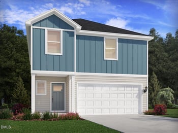 1430 Hatteras Rd, Durham, NC 27704
