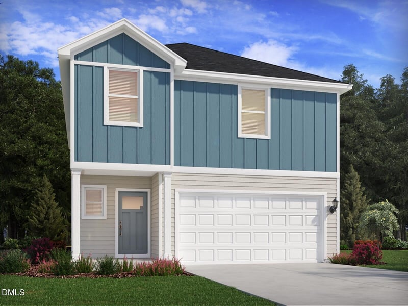 1430 Hatteras Rd, Durham, NC 27704