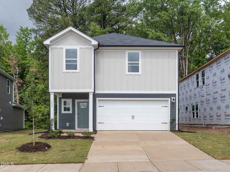 1430 Hatteras Rd, Durham, NC 27704